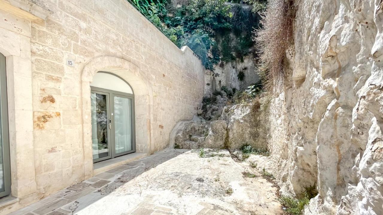 Vico Bianco Raro Smart Rooms Collection Ostuni Buitenkant foto