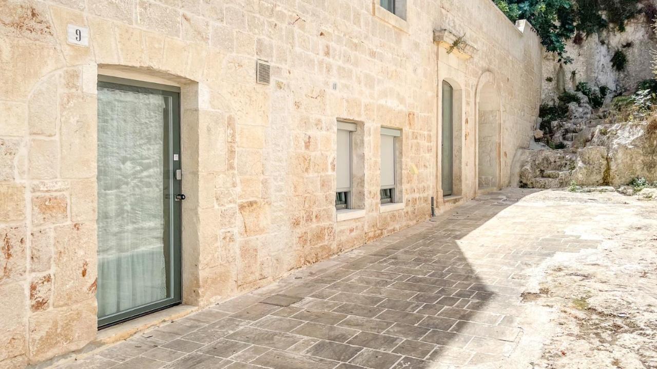 Vico Bianco Raro Smart Rooms Collection Ostuni Buitenkant foto